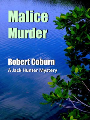 cover image of Malice Murder